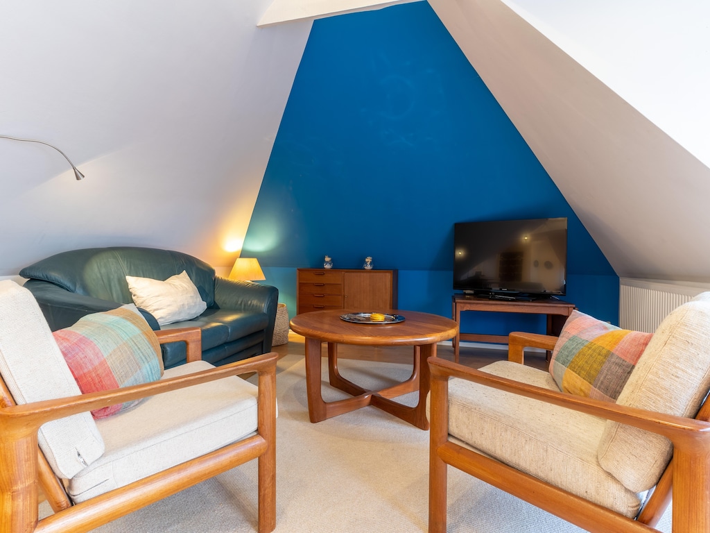 Appartement in St. Peter Ording