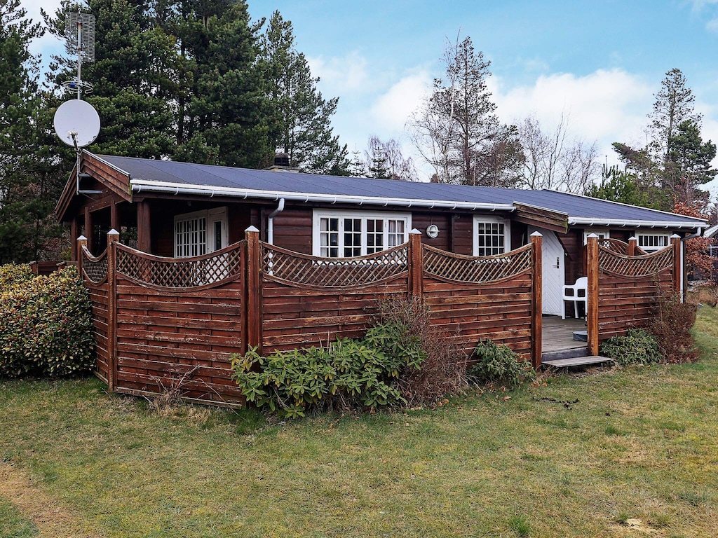 6 persoons vakantiehuis in Væggerløse