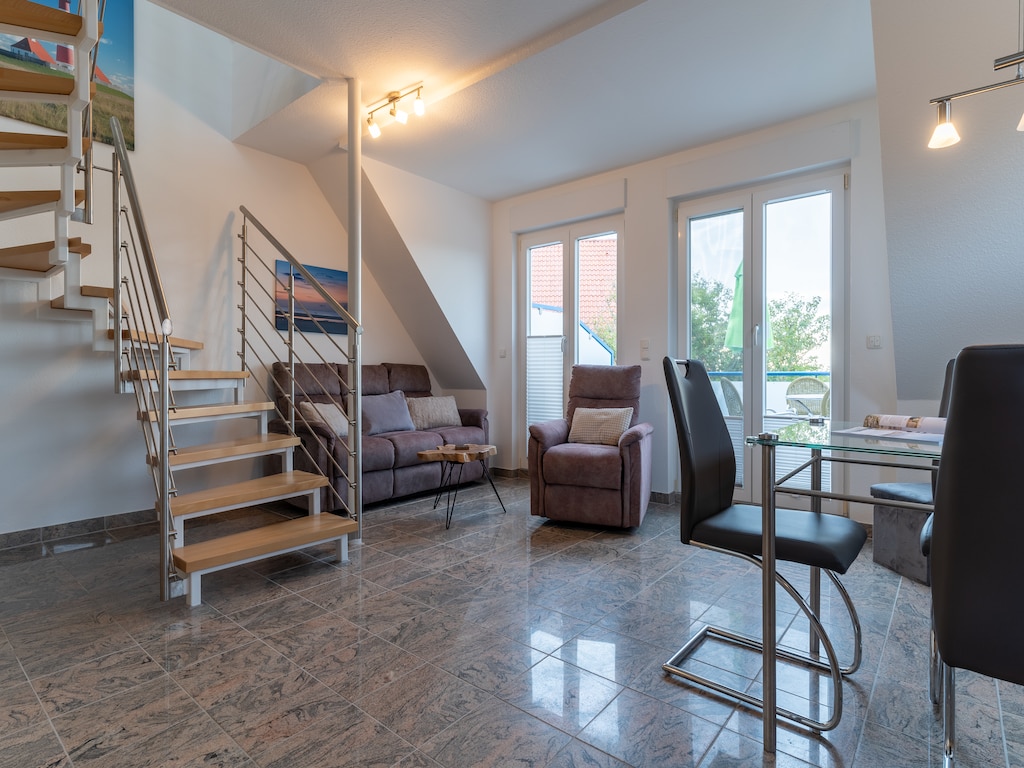 Appartement in St. Peter Ording