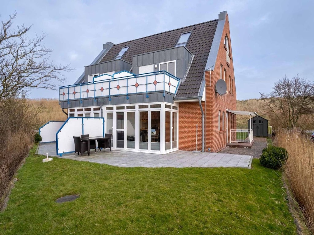 Appartement in St. Peter Ording