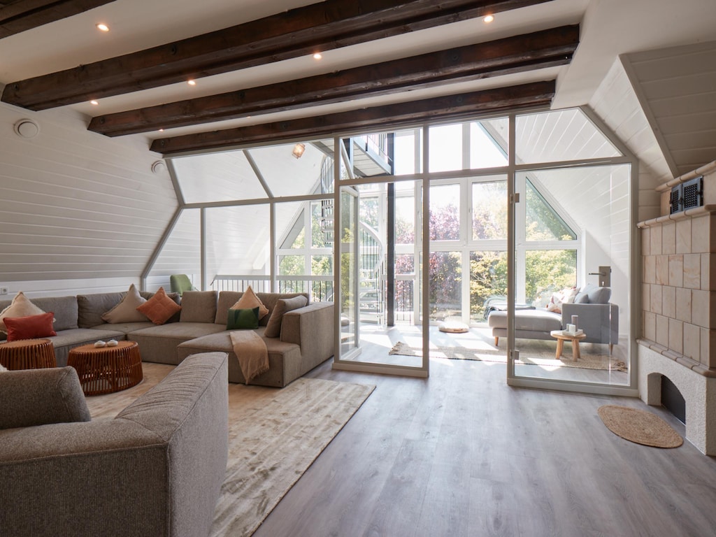 Ferienhaus in St. Peter Ording