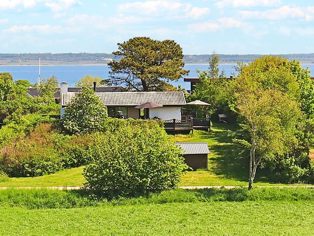 6 persoons vakantie huis in Roslev-By Traum