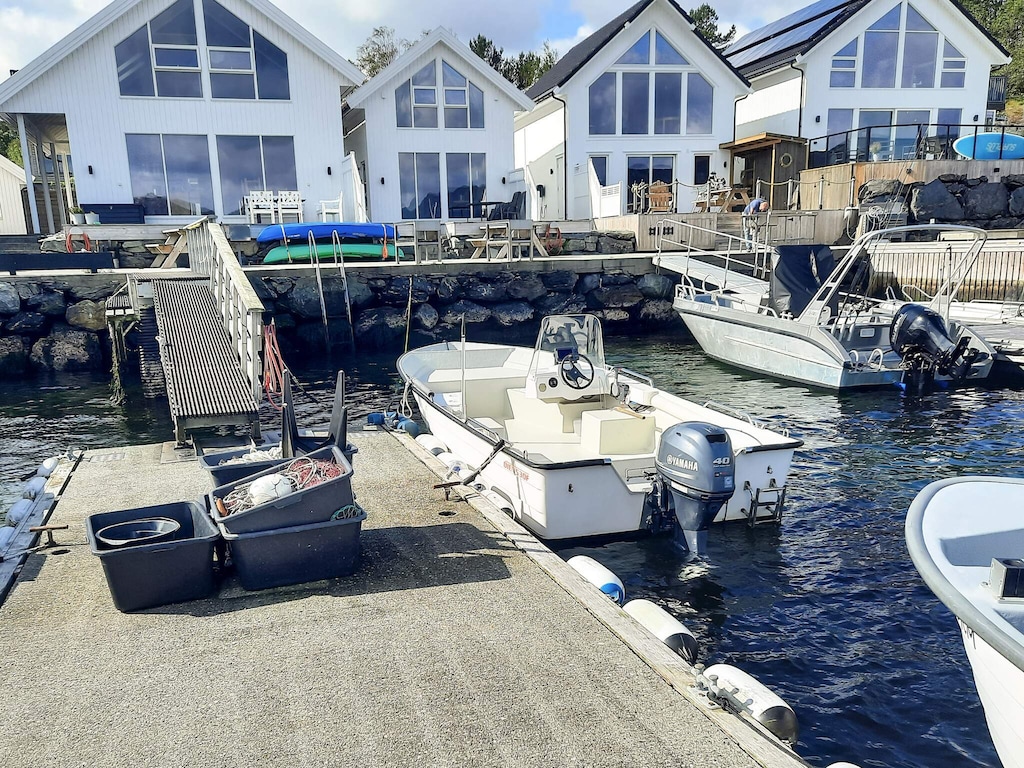 6 persoons vakantie huis in Huglo-By Traum