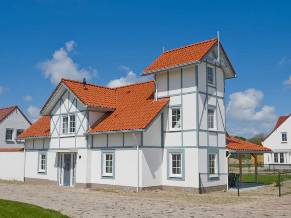 Villa Noordzee Residence Cadzand-Bad 25