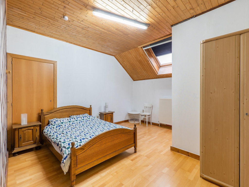 Vakantiehuis Flemish Brabant met Zwembad
