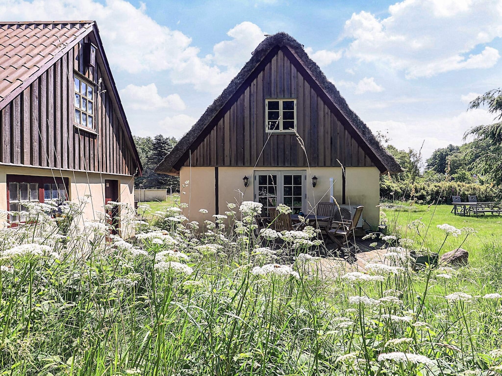 4 persoons vakantie huis in Læsø-By Traum