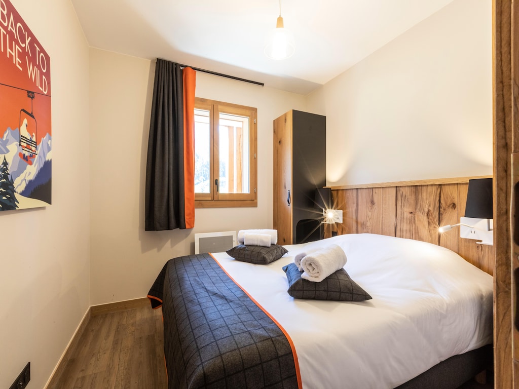 Chalet in Samoëns bij Grand Massif Lift