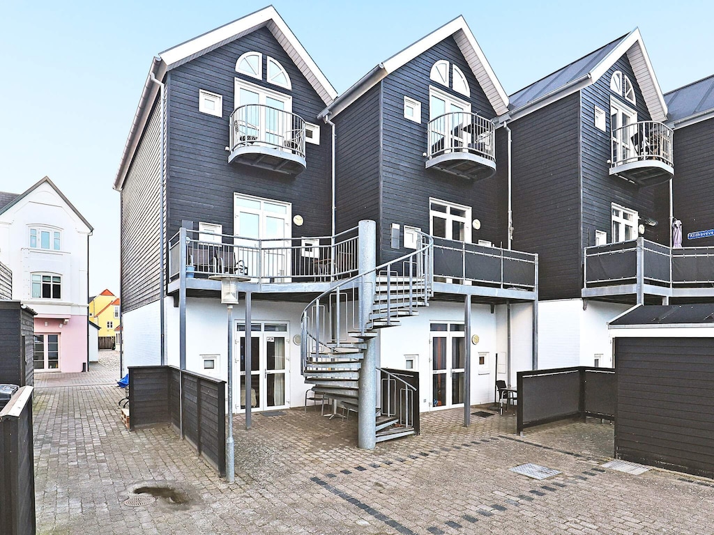Centrale oase in Lokken -- By Traum Ferienwohnungen