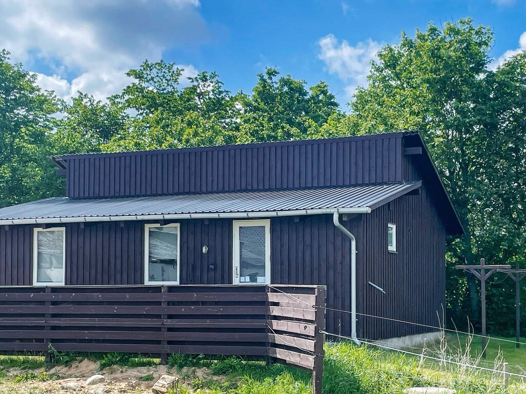 6 Personen Ferienhaus in Bedsted Thy-By Traum