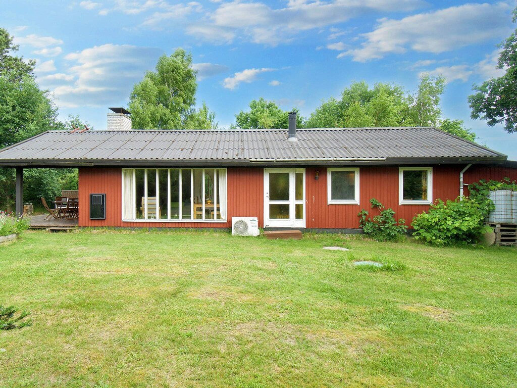 6 persoons vakantie huis in Kalundborg-By Traum