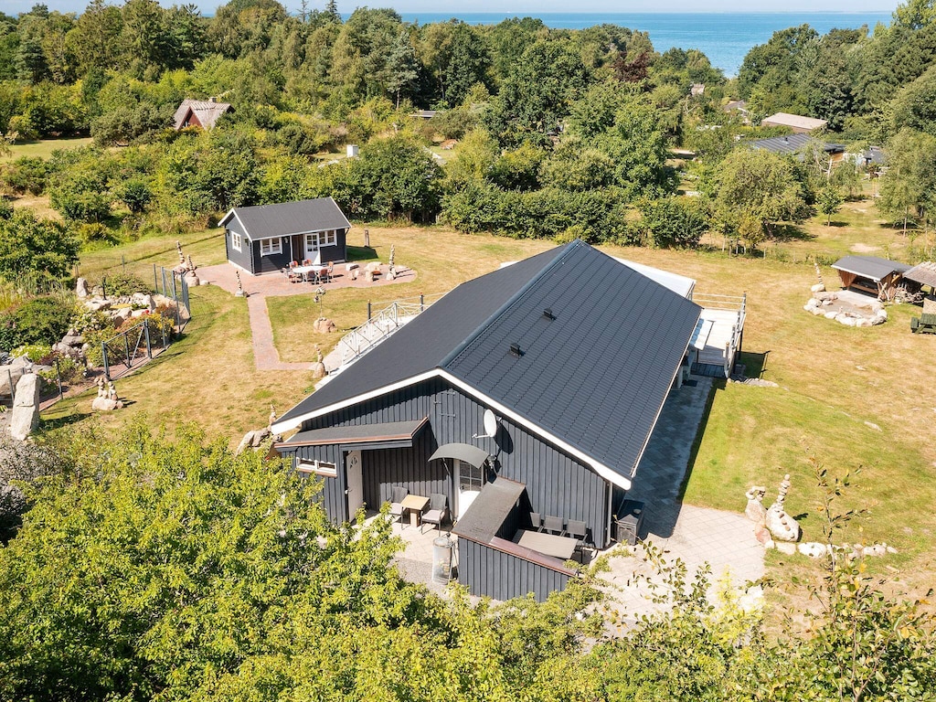 10 persoons vakantie huis in Fårevejle-By Traum