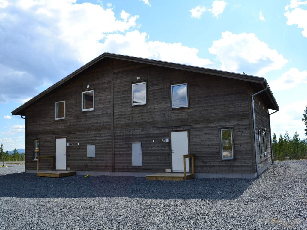 12 persoons vakantie huis in Idre-By Traum