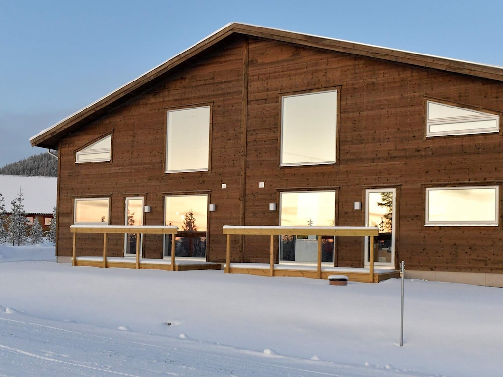 12 persoons vakantie huis in Idre-By Traum