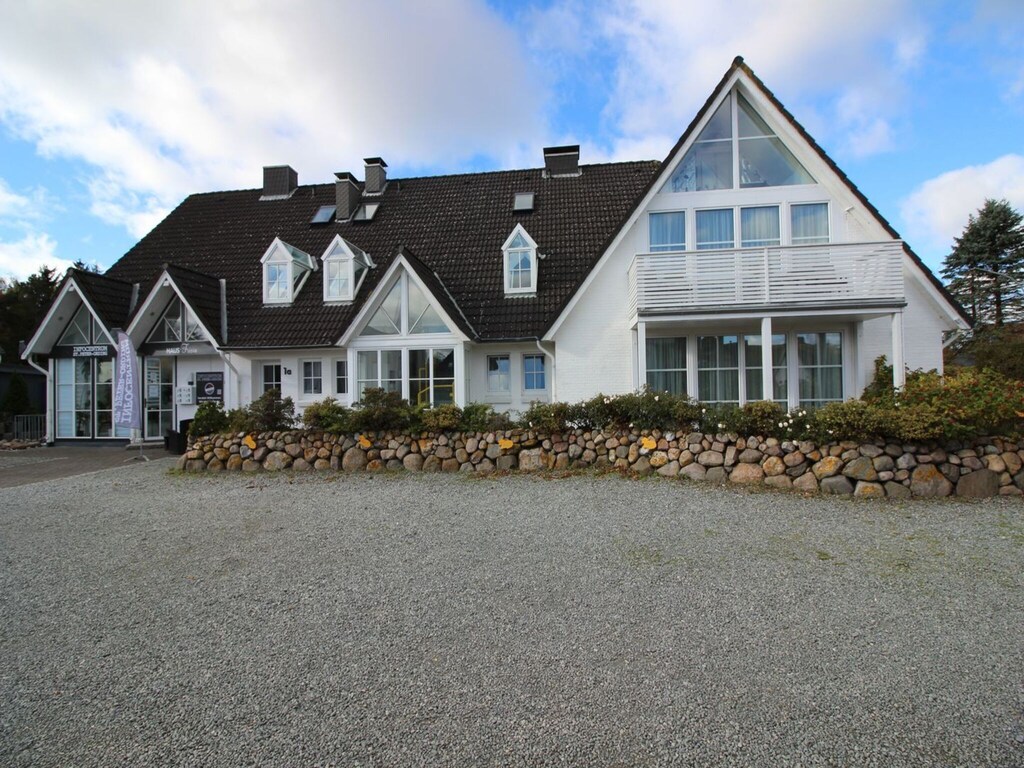 Ferienwohnung in St.Peter-Ording
