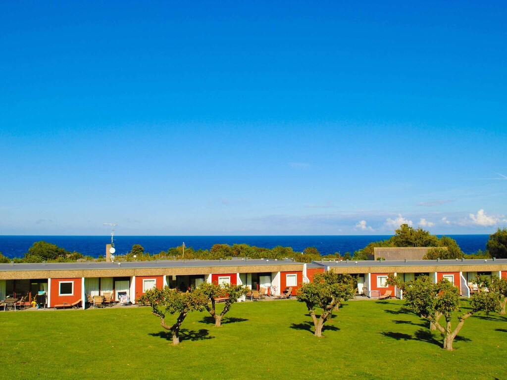 6 Personen Ferienhaus in Allinge