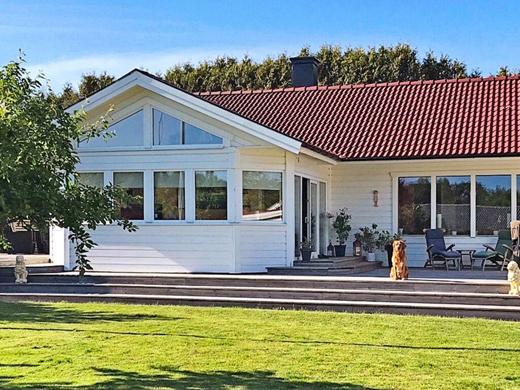 6 persoons vakantie huis in StorahÖga-By Traum
