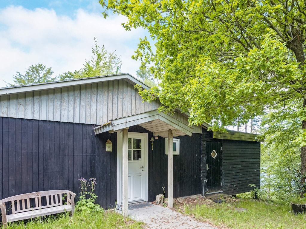 4 persoons vakantie huis in Aars-By Traum
