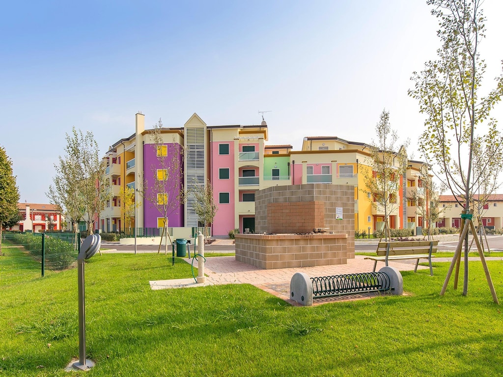 Appartement in Caorle (VE)