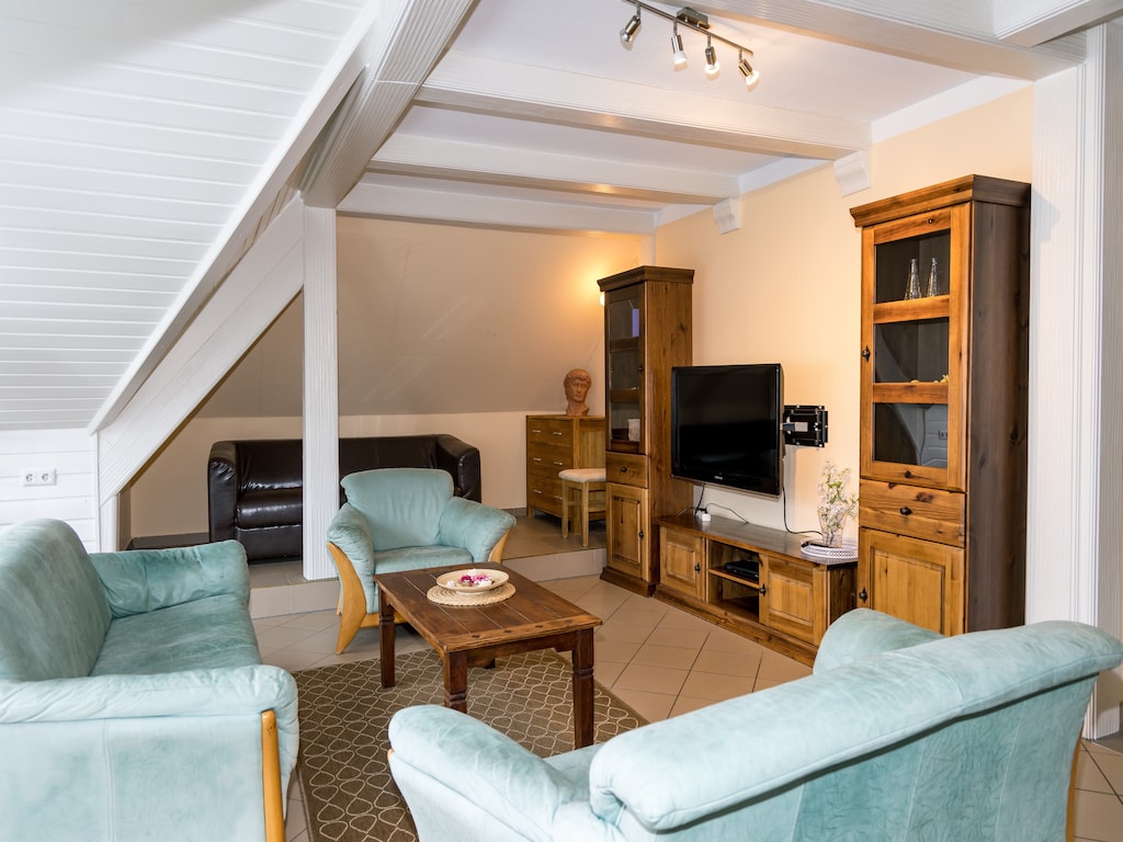 Erndtebruck Forest Escape