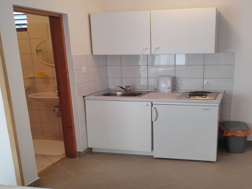 Apartments Blaža - Studio Apartment