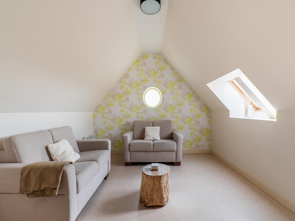 Huisdiervriendelijk toevluchtsoord