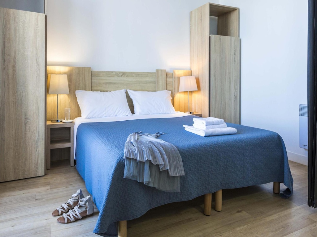 Mooi vakantiehuis aan zee