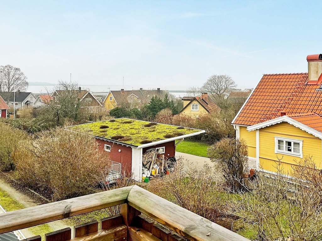 6 Personen Ferienhaus in SÖlvesborg-By Traum