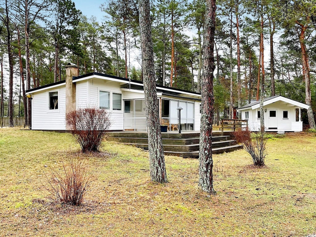 8 persoons vakantie huis in YngsjÖ, sverige