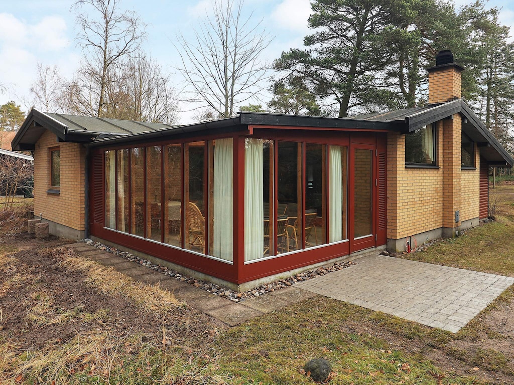 6 persoons vakantie huis in Væggerløse-By Traum
