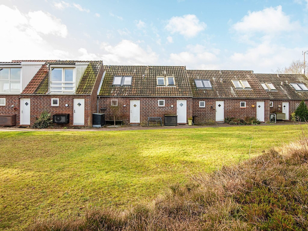 5 persoons vakantie huis in Rømø-By Traum