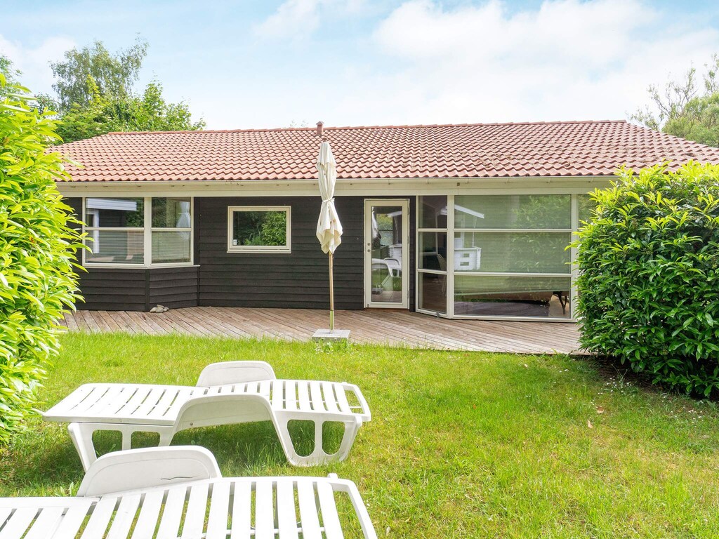 8 Personen Ferienhaus in Gilleleje-By Traum