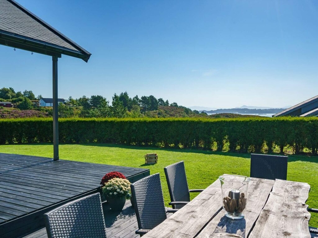 6 persoons vakantie huis in TORANGSVÅG-By Traum