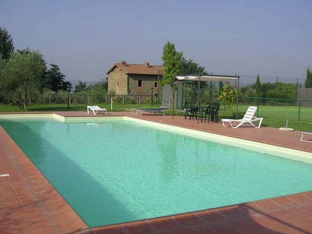Holiday Home Olesettimo