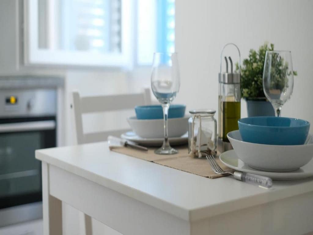 Apartments Blue Lavender - Studio Apartment