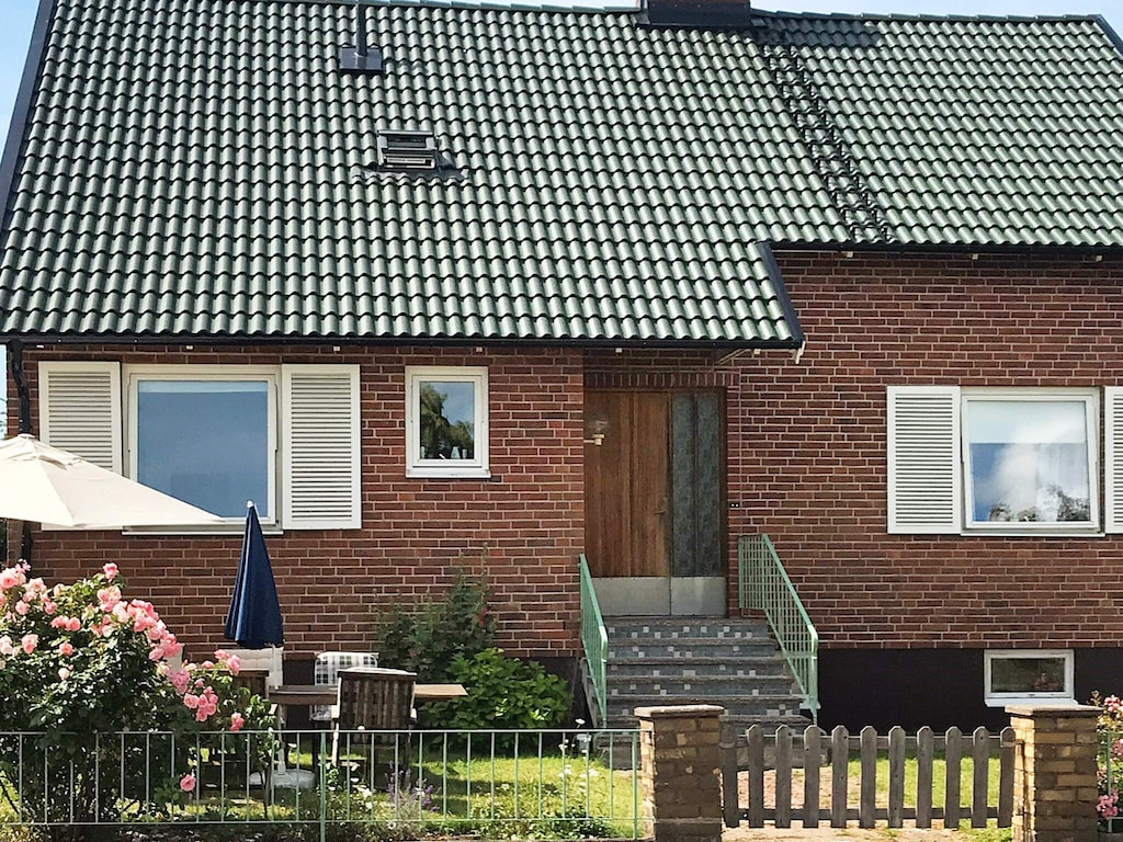 6 persoons vakantie huis in Lessebo