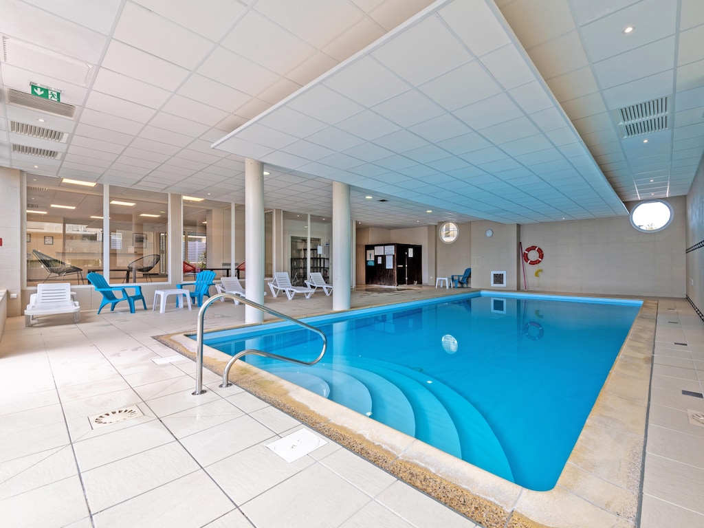 Vakantie appartement in Zuid-Bretagne