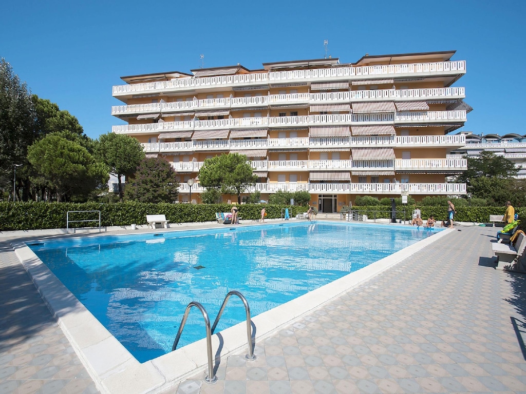 Wohnung in Porto Santa Margherita (VE)