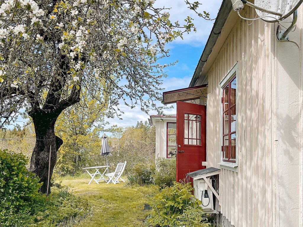 5 persoons vakantie huis in LidkÖping-By Traum