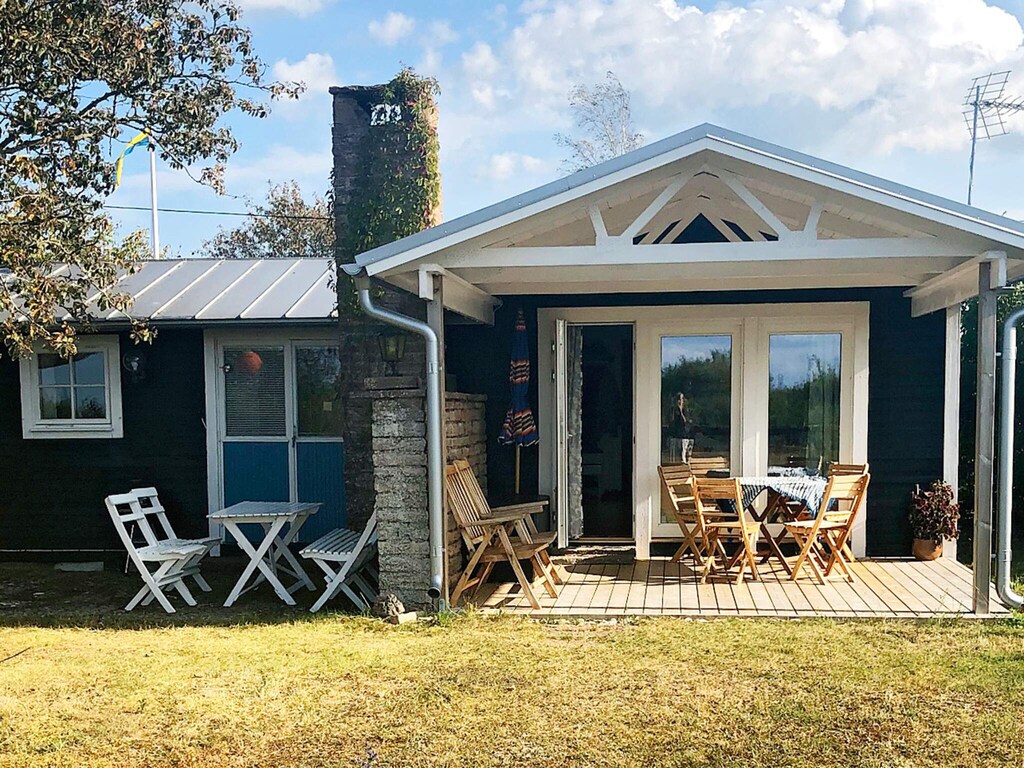 8 Personen Ferienhaus in Borgholm-By Traum