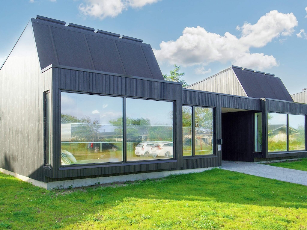 7 persoons vakantie huis in Gilleleje-By Traum