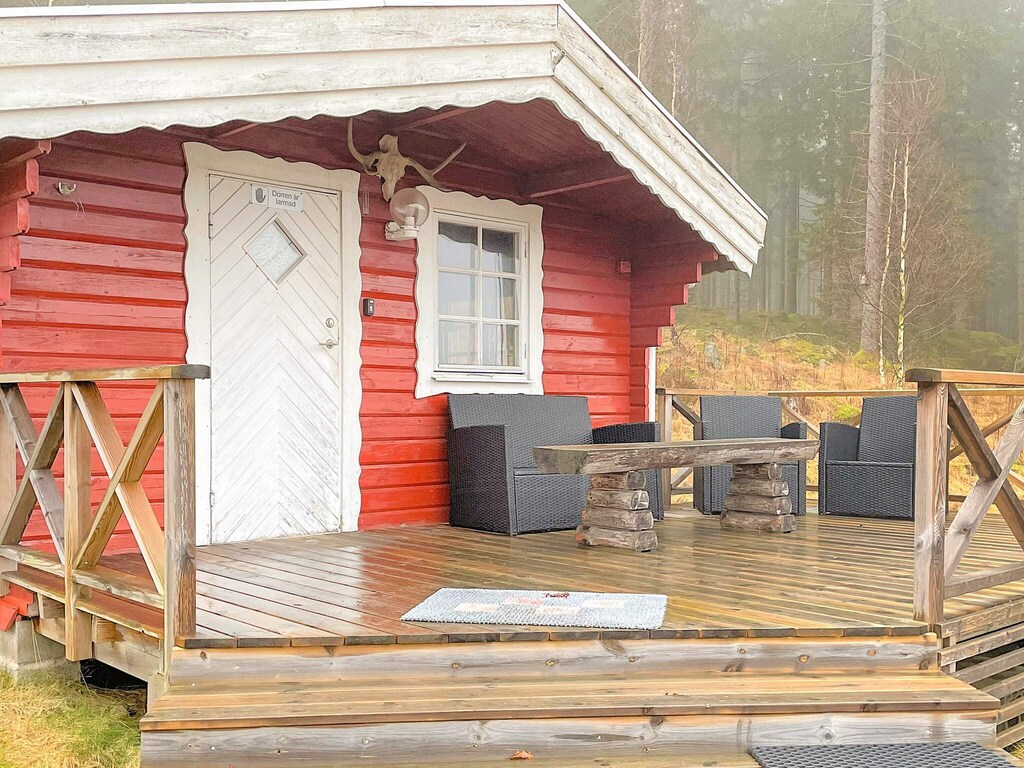 5 persoons vakantie huis in Sexdrega-By Traum