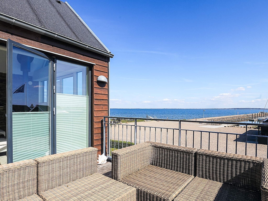 6 persoons vakantie huis in Thyholm-By Traum