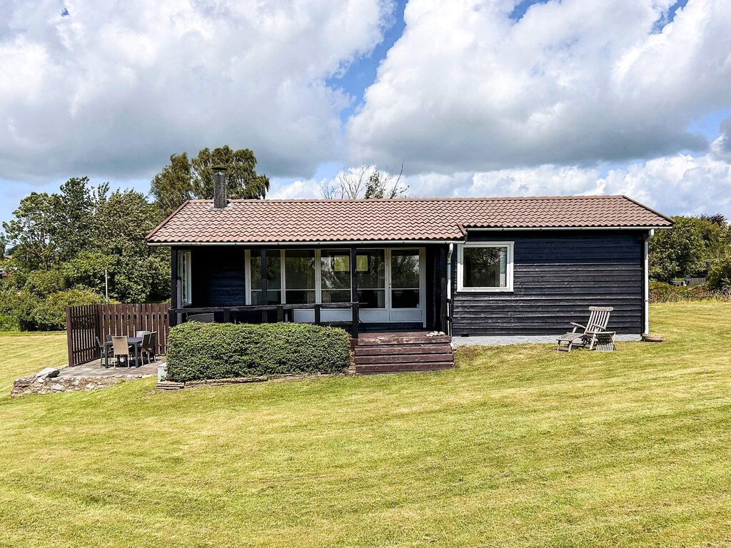 6 Personen Ferienhaus in Vordingborg-By Traum