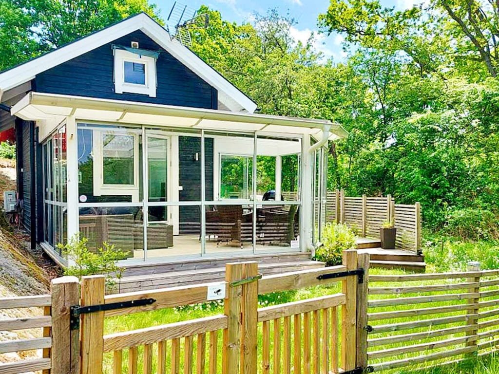 4 persoons vakantie huis in Trensum-By Traum