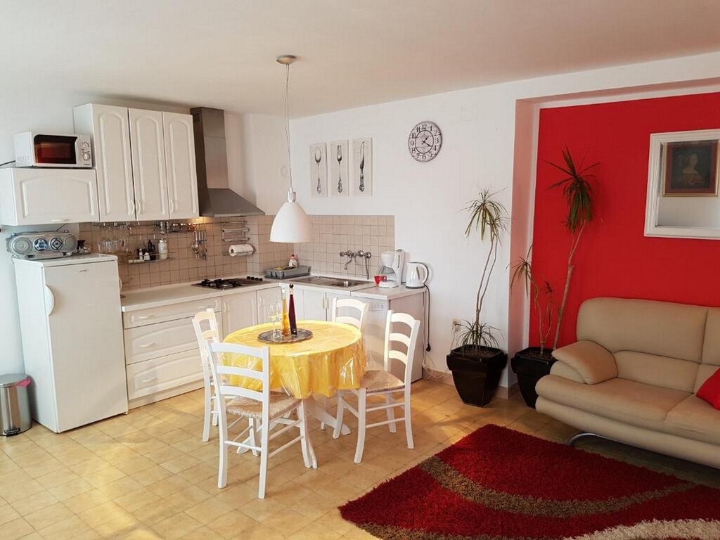 Apartment Luca - Two Bedroom Apartment with Terrace