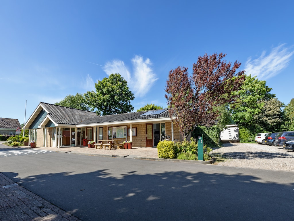 Ferienhaus in Nordholland am Strand