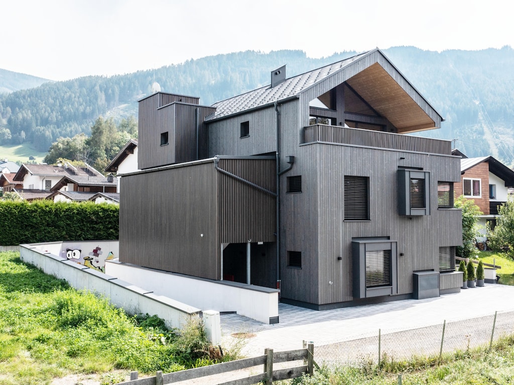 Wohnung in Mieders nahe Skilift