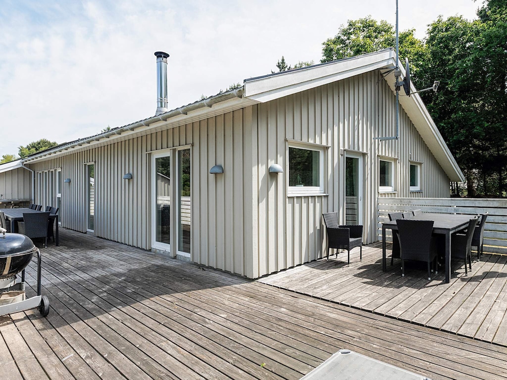 12 persoons vakantie huis in Rødby-By Traum