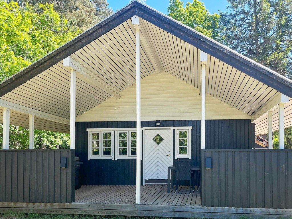 6 persoons vakantie huis in Glesborg-By Traum