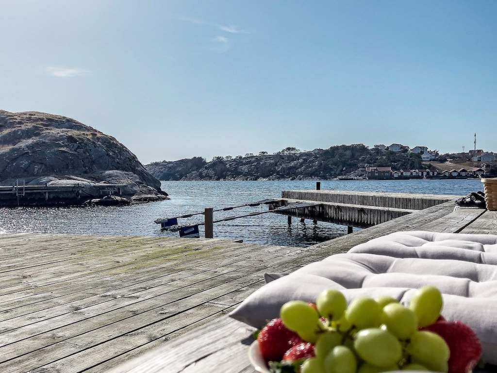 12 persoons vakantie huis in Nösund-By Traum